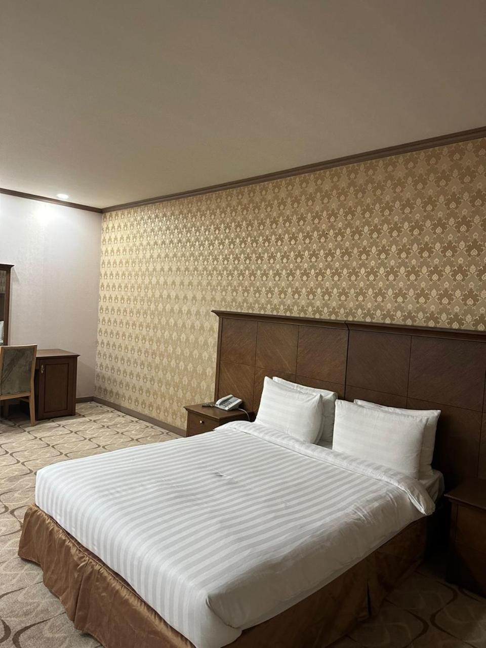Sunjin Grand Hotel Ulánbátor Kültér fotó