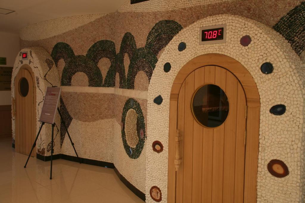 Sunjin Grand Hotel Ulánbátor Kültér fotó