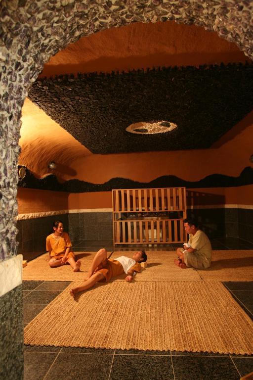 Sunjin Grand Hotel Ulánbátor Kültér fotó